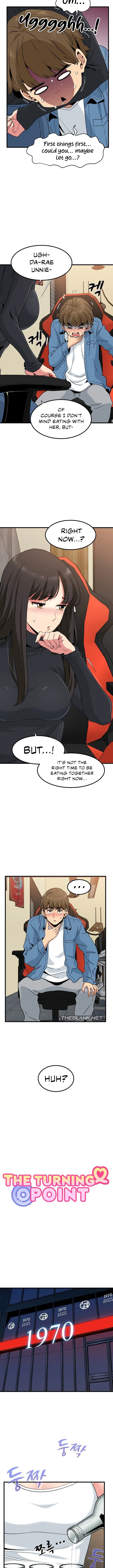 A Turning Point Chapter 23 Page 3
