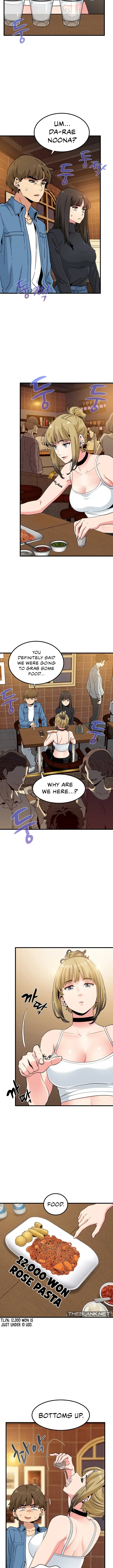 A Turning Point Chapter 23 Page 4