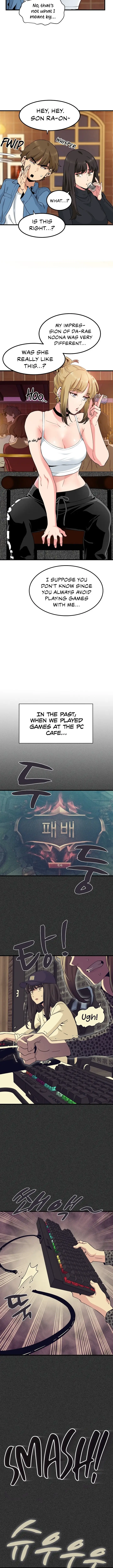 A Turning Point Chapter 23 Page 5
