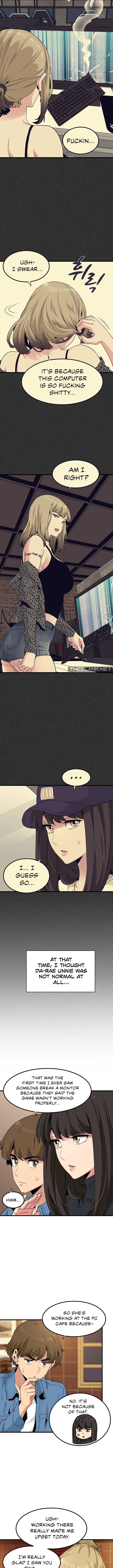 A Turning Point Chapter 23 Page 6