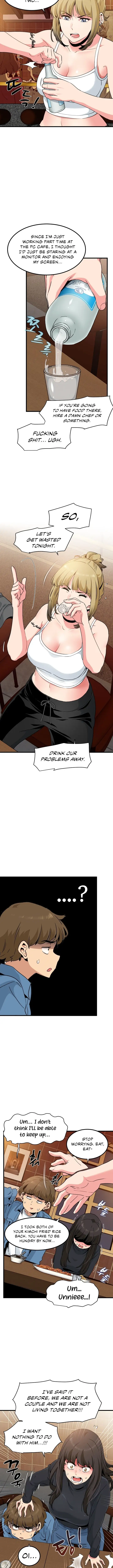 A Turning Point Chapter 23 Page 7
