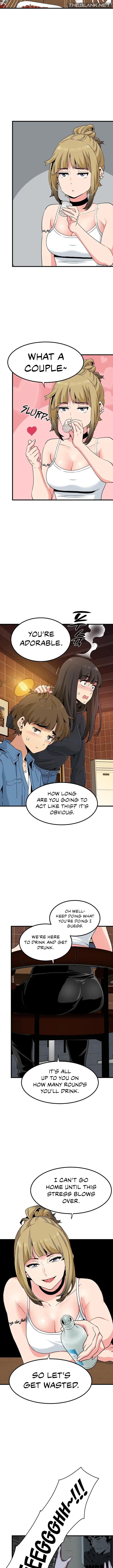 A Turning Point Chapter 23 Page 8