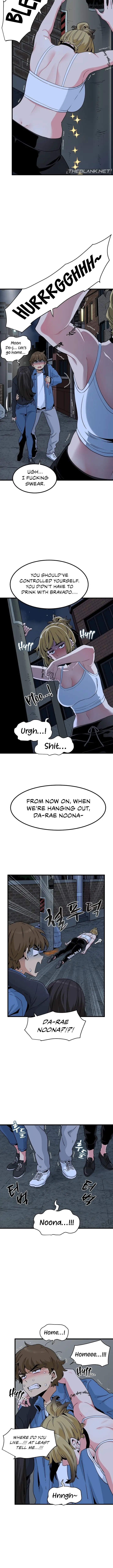 A Turning Point Chapter 23 Page 9