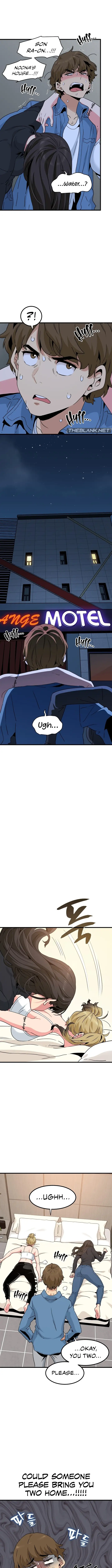 A Turning Point Chapter 23 Page 10