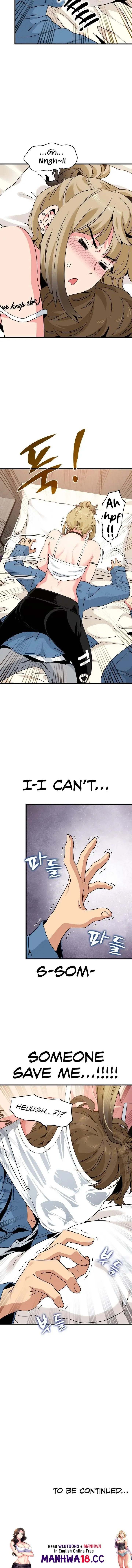 A Turning Point Chapter 23 Page 13