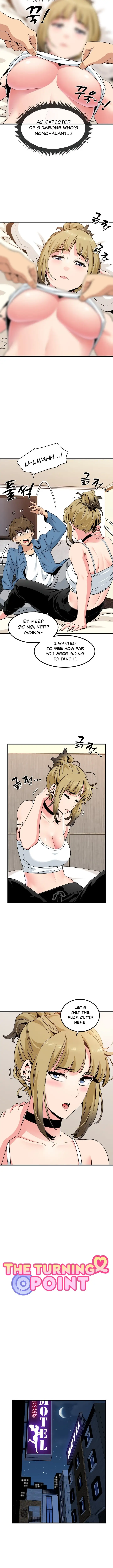 A Turning Point Chapter 24 Page 3