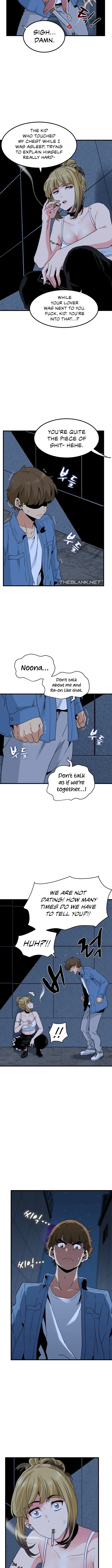 A Turning Point Chapter 24 Page 5