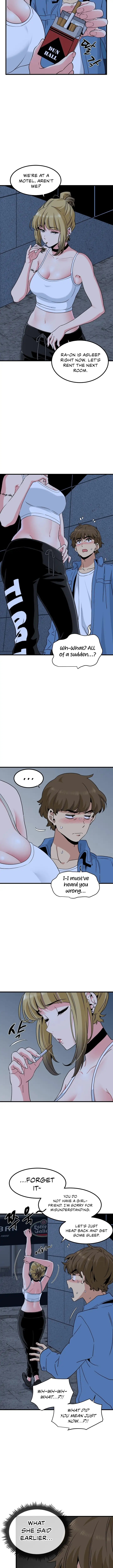 A Turning Point Chapter 24 Page 7