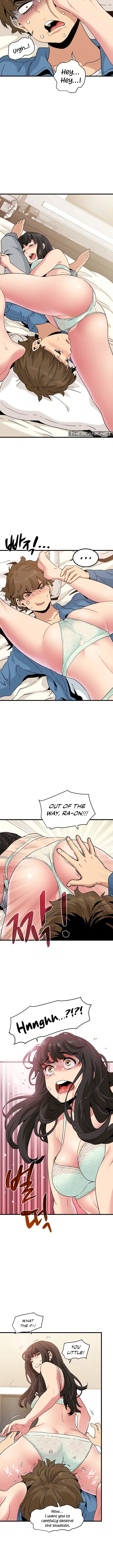 A Turning Point Chapter 24 Page 10