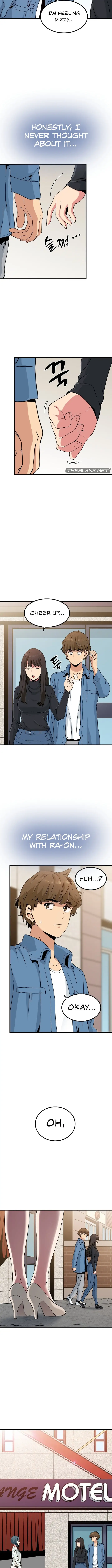 A Turning Point Chapter 24 Page 12