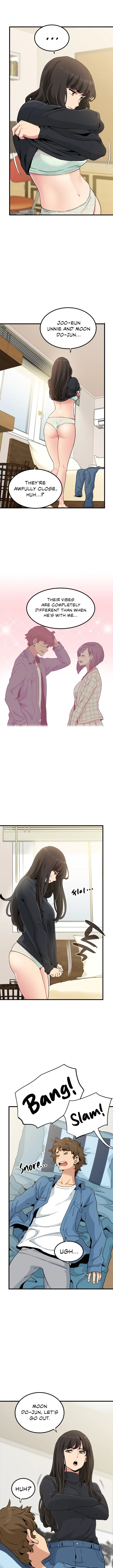 A Turning Point Chapter 25 Page 4