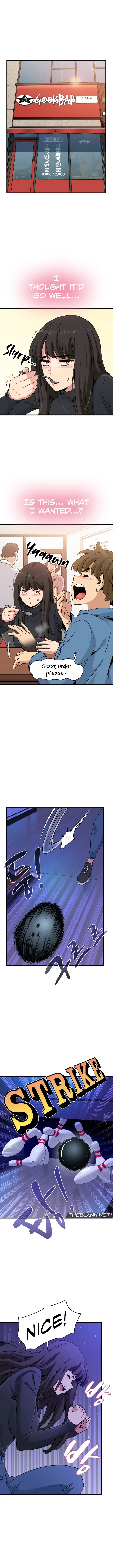 A Turning Point Chapter 25 Page 7