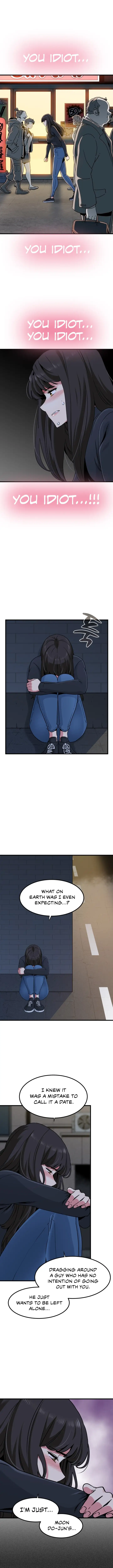 A Turning Point Chapter 25 Page 9