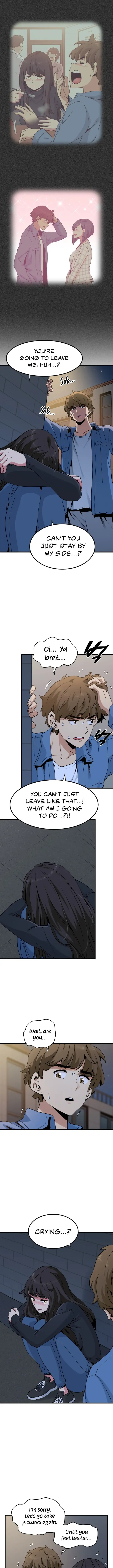 A Turning Point Chapter 25 Page 10