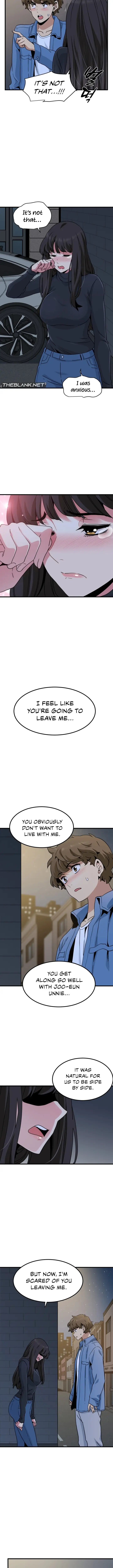A Turning Point Chapter 25 Page 11