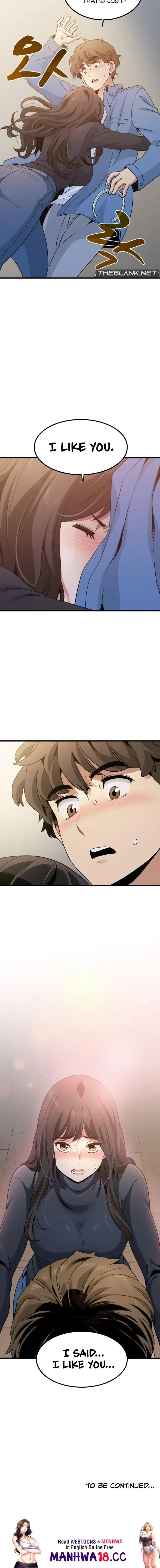 A Turning Point Chapter 25 Page 13