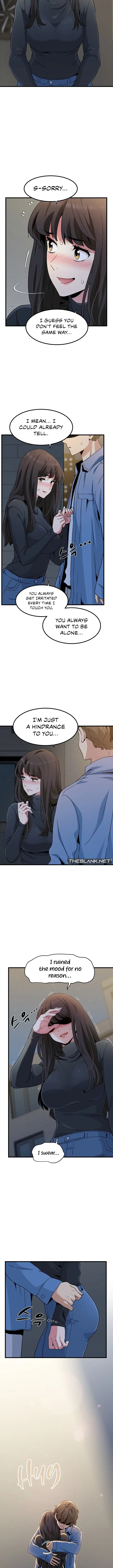 A Turning Point Chapter 26 Page 4