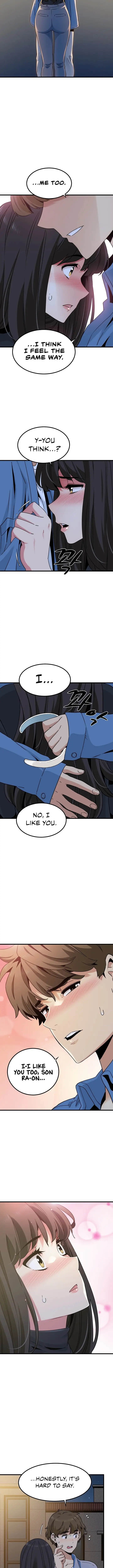 A Turning Point Chapter 26 Page 5