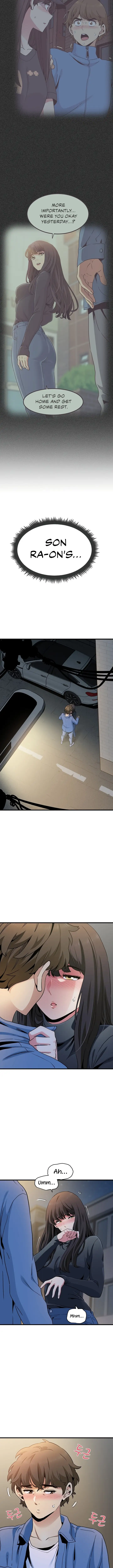 A Turning Point Chapter 26 Page 7