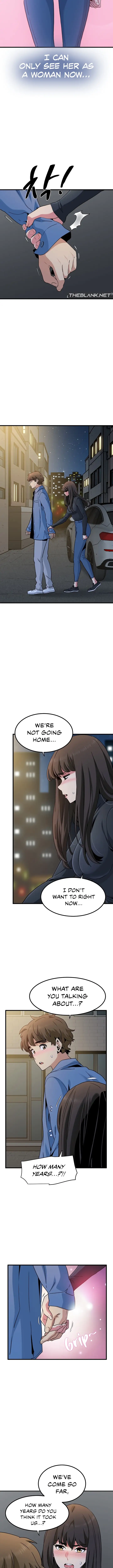 A Turning Point Chapter 26 Page 9