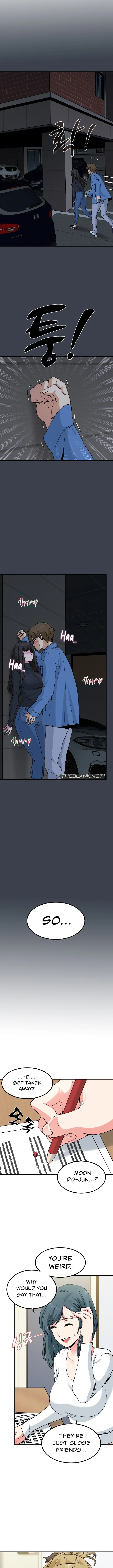 A Turning Point Chapter 26 Page 12