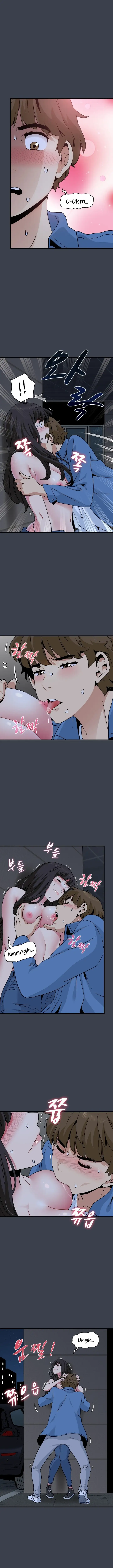 A Turning Point Chapter 27 Page 3