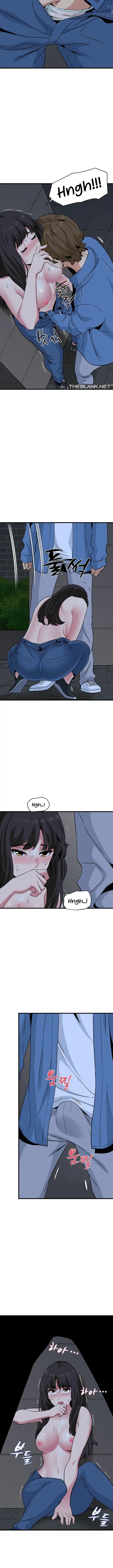 A Turning Point Chapter 27 Page 5