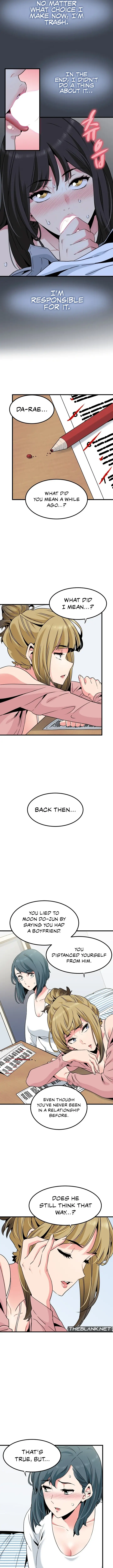 A Turning Point Chapter 27 Page 8