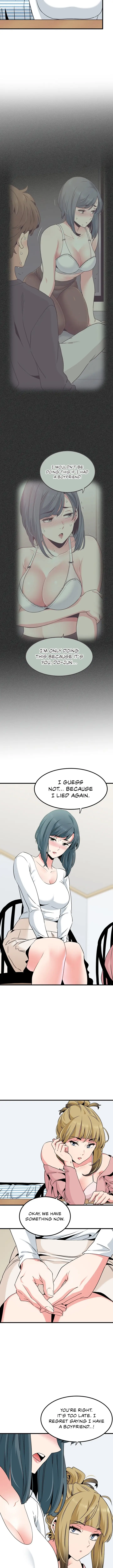 A Turning Point Chapter 27 Page 9