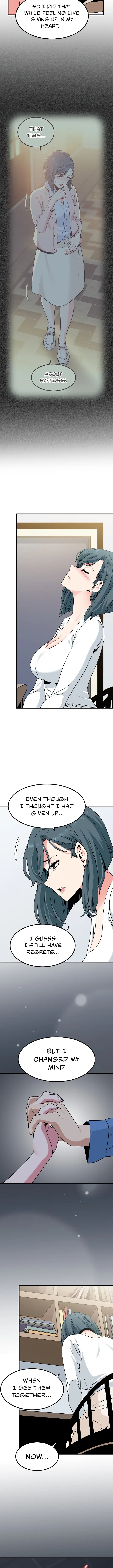 A Turning Point Chapter 27 Page 11