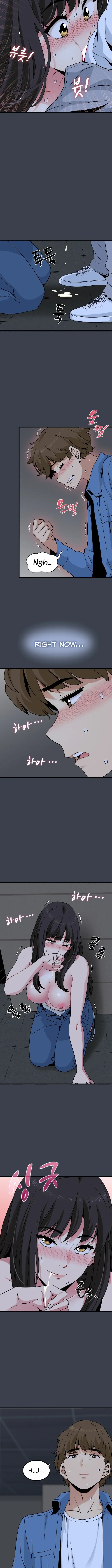 A Turning Point Chapter 27 Page 14