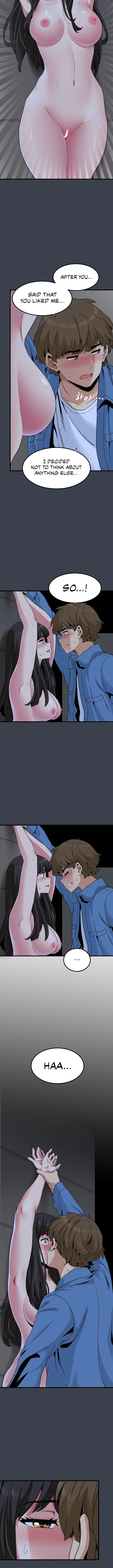 A Turning Point Chapter 28 Page 4