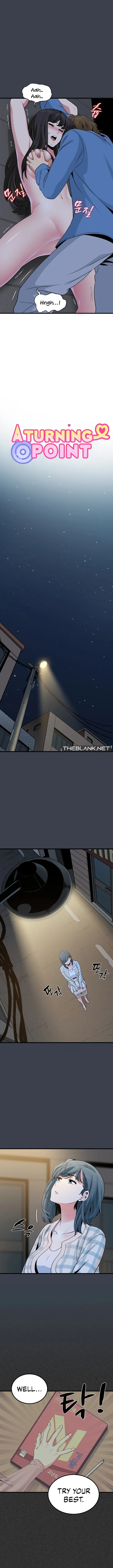 A Turning Point Chapter 28 Page 5