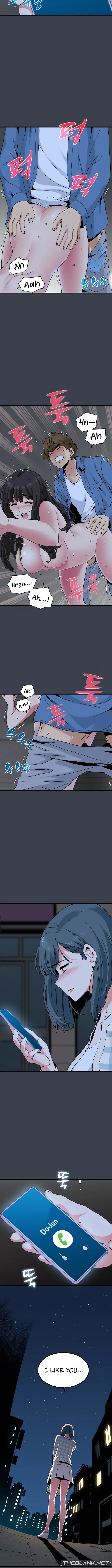A Turning Point Chapter 28 Page 7