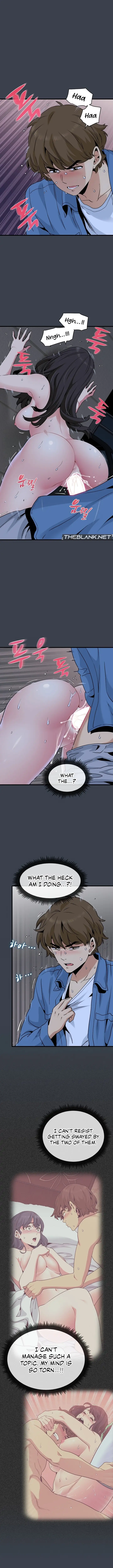 A Turning Point Chapter 28 Page 8