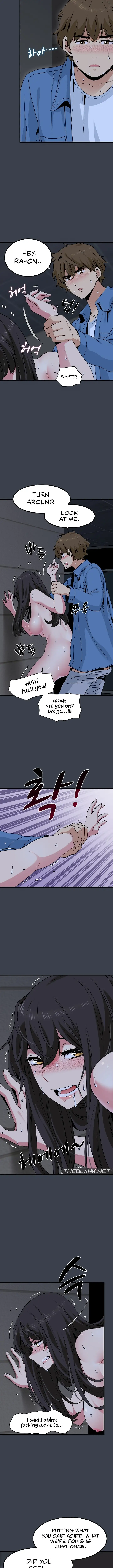 A Turning Point Chapter 28 Page 10