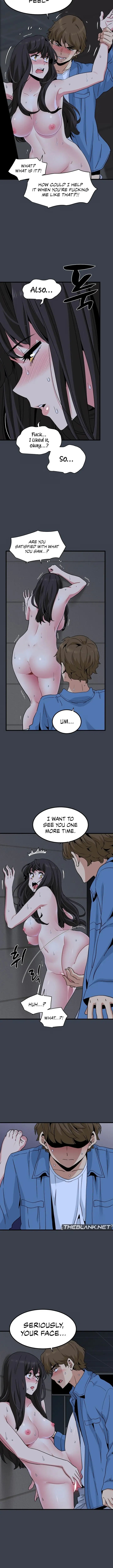 A Turning Point Chapter 28 Page 11