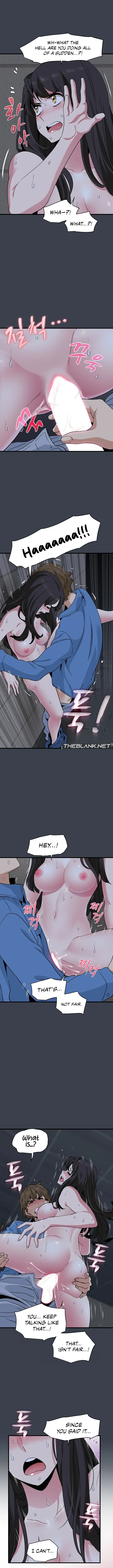 A Turning Point Chapter 28 Page 12