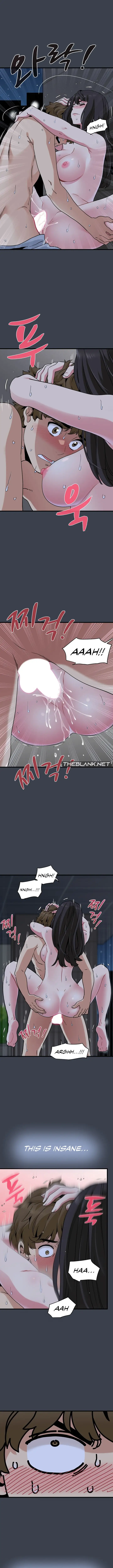 A Turning Point Chapter 29 Page 4