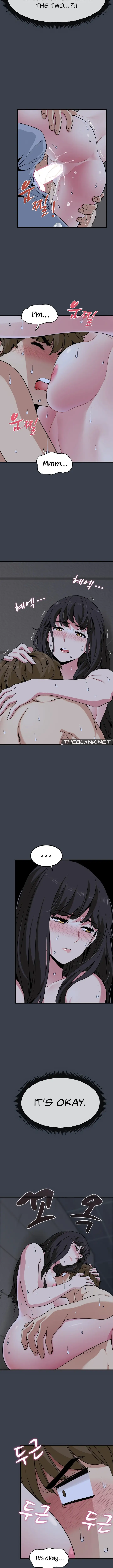 A Turning Point Chapter 29 Page 6