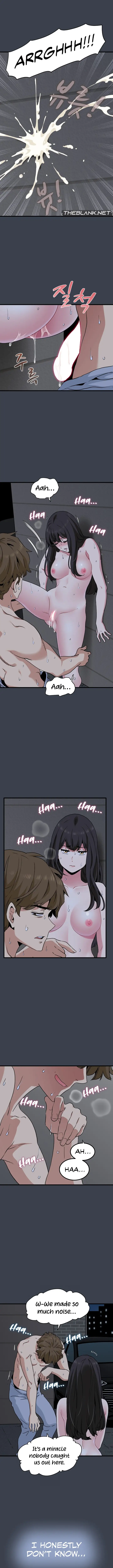 A Turning Point Chapter 29 Page 8