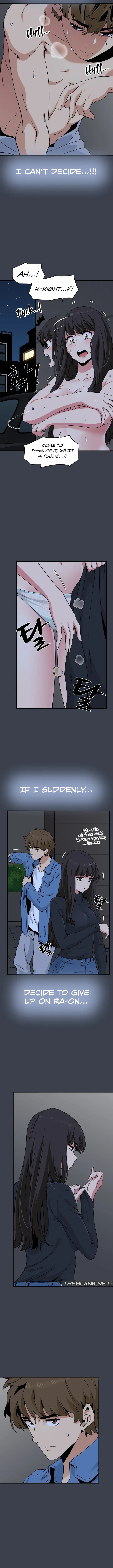 A Turning Point Chapter 29 Page 9