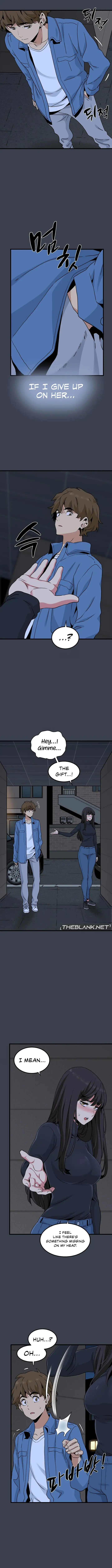 A Turning Point Chapter 29 Page 10