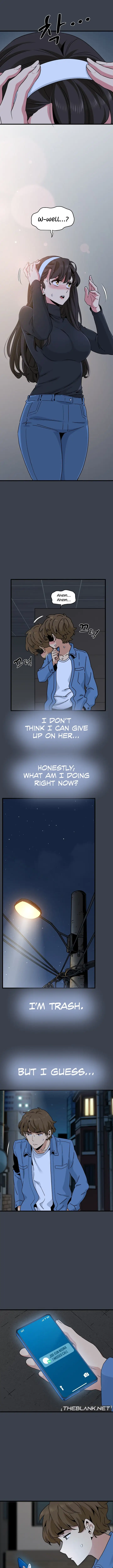 A Turning Point Chapter 29 Page 11