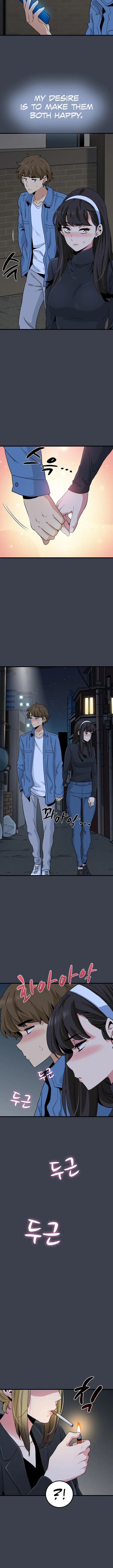 A Turning Point Chapter 29 Page 12