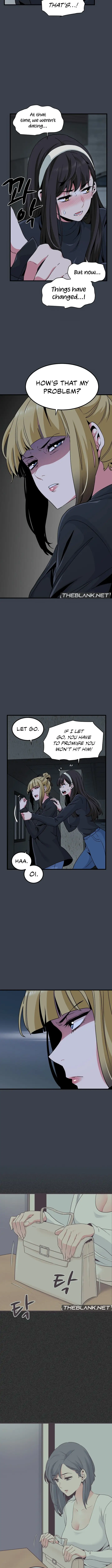 A Turning Point Chapter 30 Page 3