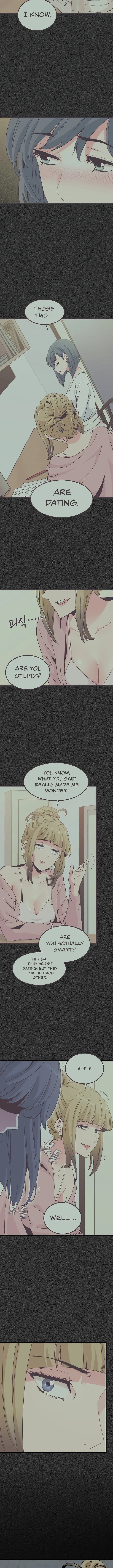 A Turning Point Chapter 30 Page 4