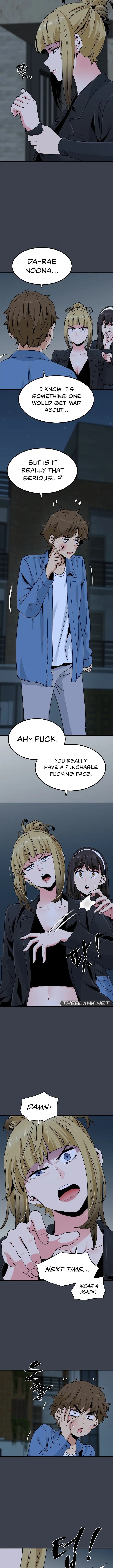 A Turning Point Chapter 30 Page 5