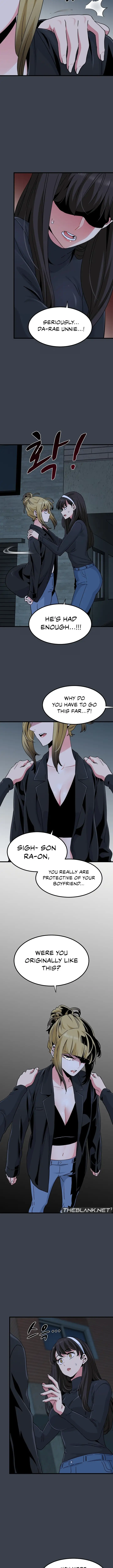 A Turning Point Chapter 30 Page 6