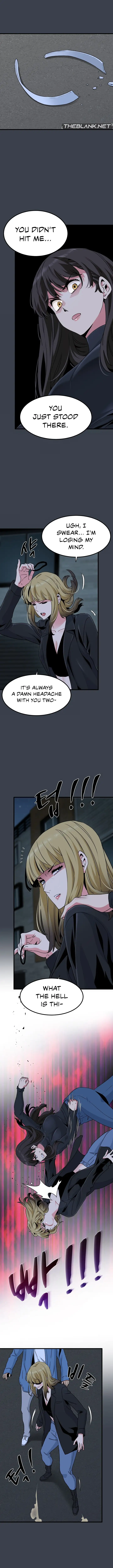 A Turning Point Chapter 30 Page 8